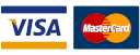    Visa  MasterCard