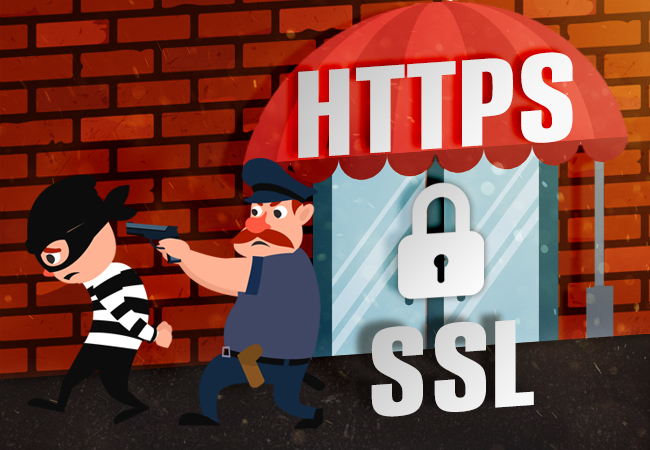 Какой ssl сертификат выбрать для интернет магазина