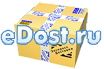 Калькулятор доставки Edost Калькулятор доставки Edost