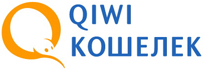 Прием платежей через QIWI Прием платежей через QIWI